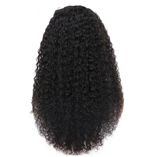 Muñeca Niña con Cabello Rizado - Image 2