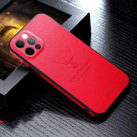 Funda Premium de Cuero para Cámara Deportiva - Protección Resistente a Golpes - Image 2
