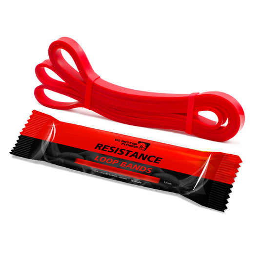 Banda Elástica de Látex TPE para Entrenamiento de Fuerza - Image 2