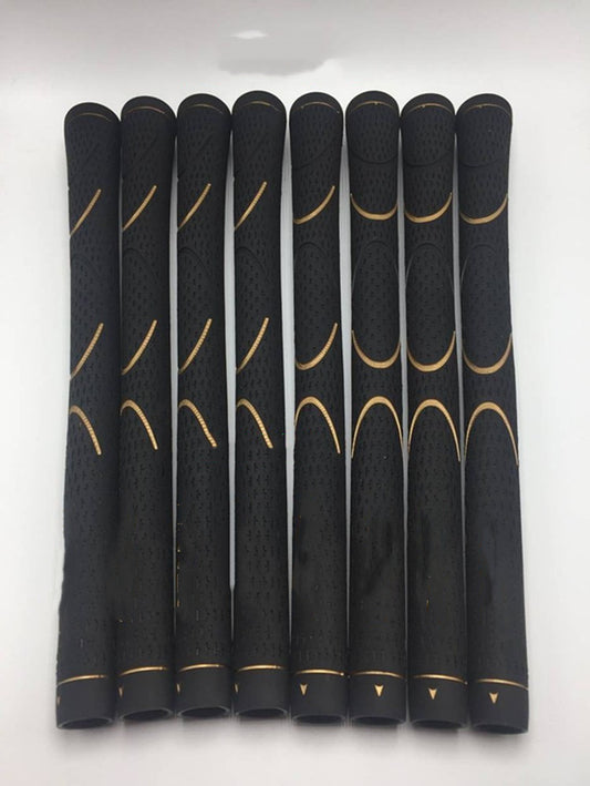 Funda de Agarre de Goma Antideslizante para Palos de Golf - Grip Reemplazable - Image 2