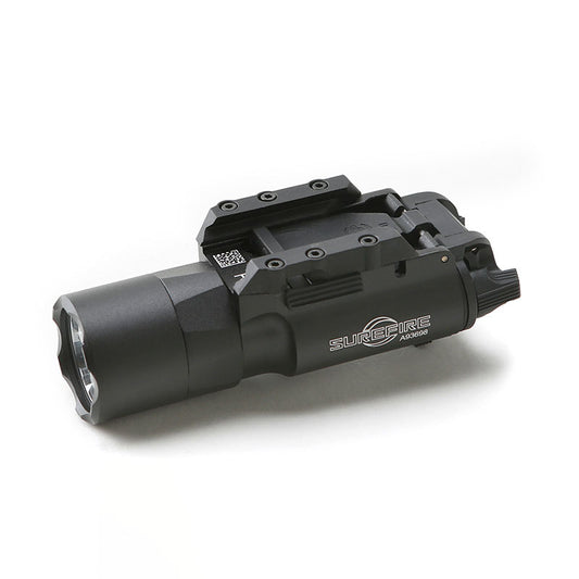 Linterna Táctica X300U Sotac-Gear - Faro LED Profesional para Operaciones - Image 2