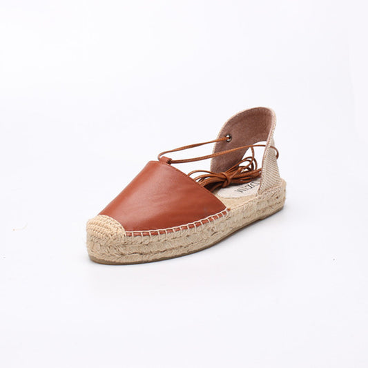 Sandalias Cómodas de Verano para Mujer - Estilo Europeo Respirable - Image 2