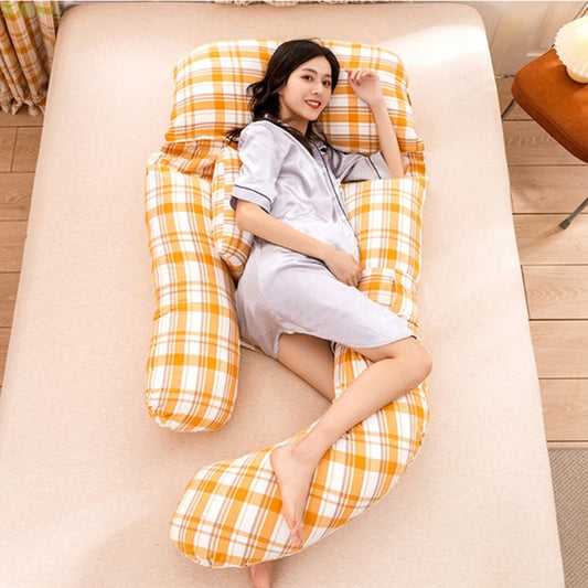 Almohada de Maternidad Ergonómica - Image 2