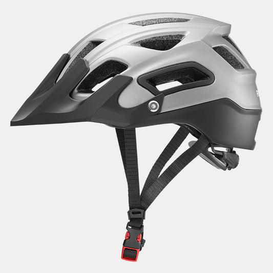 Casco de Bicicleta Rock Brothers - Protección Integral para Montaña y Ciudad - Image 2