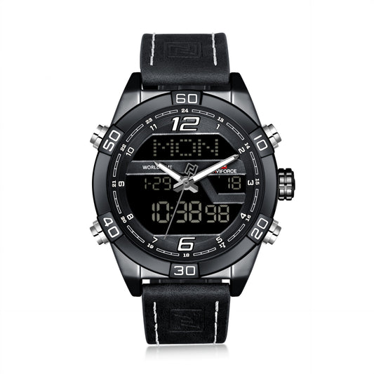 Reloj Digital LED Deportivo Resistente al Agua para Hombre - Image 2