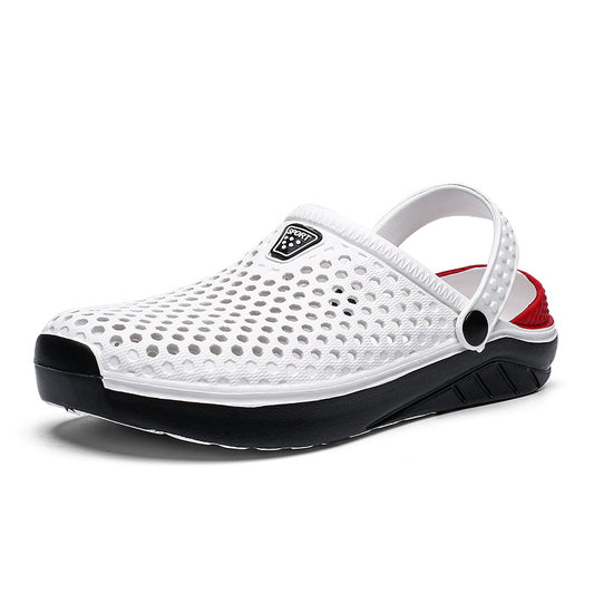 Sandalias de Playa Dual-Uso para Pareja - Cómodas y Versátiles Tallas 36-37 - Image 2