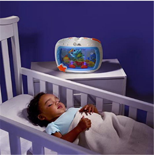Dispositivo Calmante para Dormir - Artefacto Soothie para Bebés - Image 2