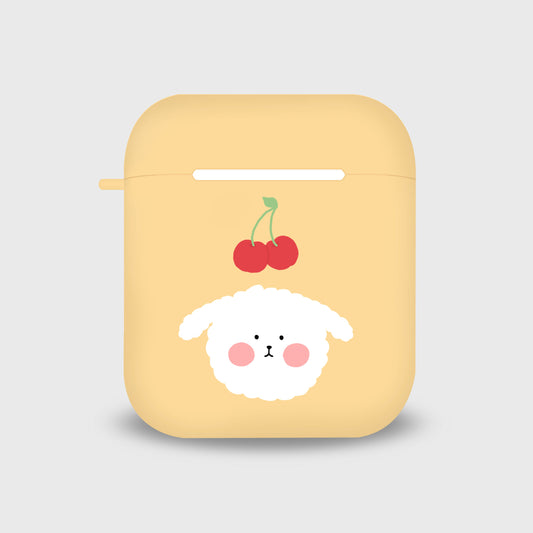 Funda Protectora Compatible con AirPods - Image 2