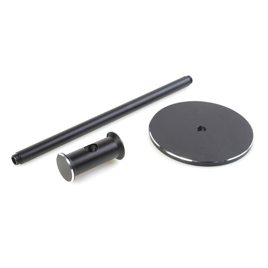 Soporte Organizador de Auriculares en Aleación de Aluminio - Image 2