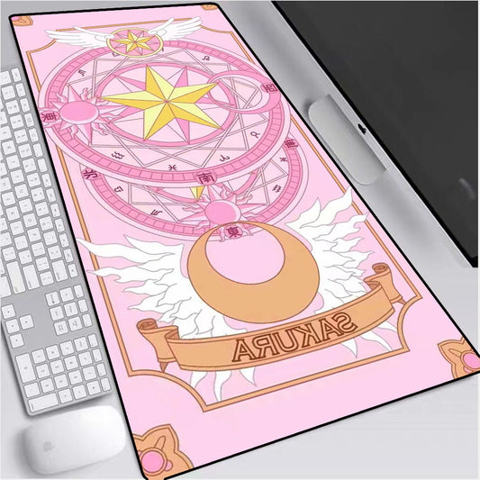 Tapete de Escritorio Sailor Moon para Estudiantes y Oficina - Image 2