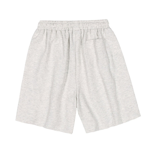 Pantalones Cortos Trendy de Marca Japonesa - Estilo Fashionable - Image 2