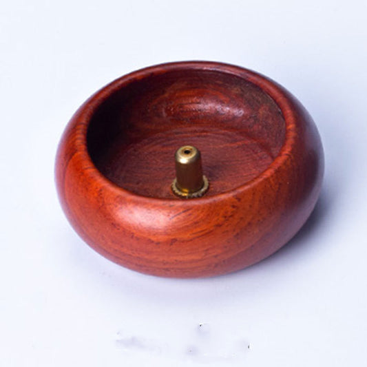 Quemador de Incienso de Madera - Caja Aromática para Hogar y Dormitorio - Image 2