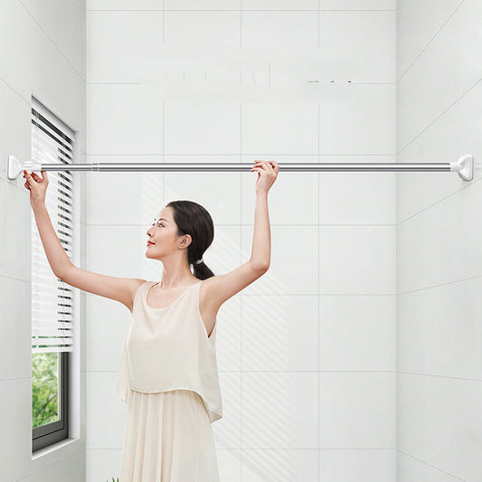 Cortina de Baño Impermeable Antimoho con Diseño Cartoon - Image 2