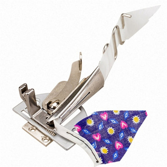 Cilindro de Costura con Guía de Ángulo Recto para Bordes Perfectos - Image 2