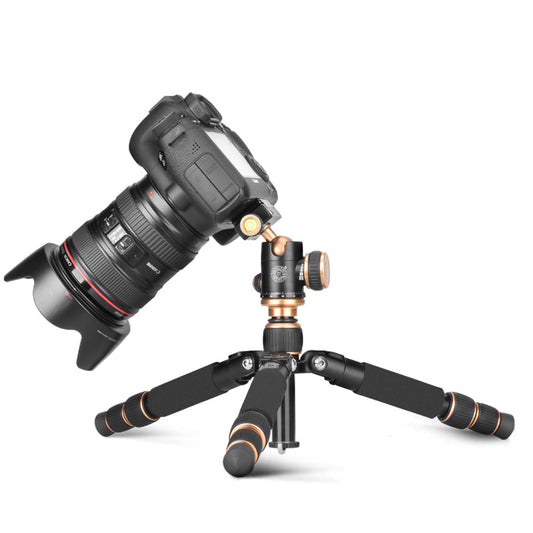 Trípode Portátil Multifuncional Compatible con Apple - Image 2