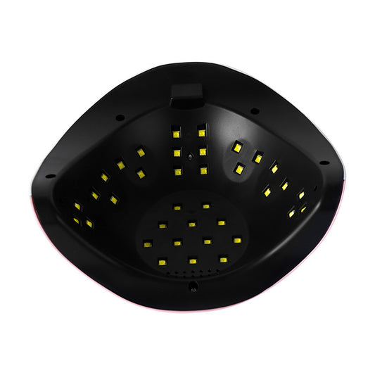 Lámpara UV LED 168W Profesional para Manicura y Pedicura - Image 2