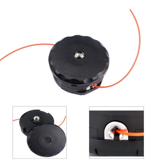 Cabezal de Corte Speed Feed 400 375 para Desbrozadora SRM225 - Image 2