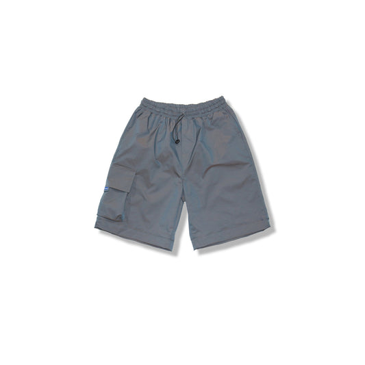 Shorts Deportivos Reflectantes - Image 2