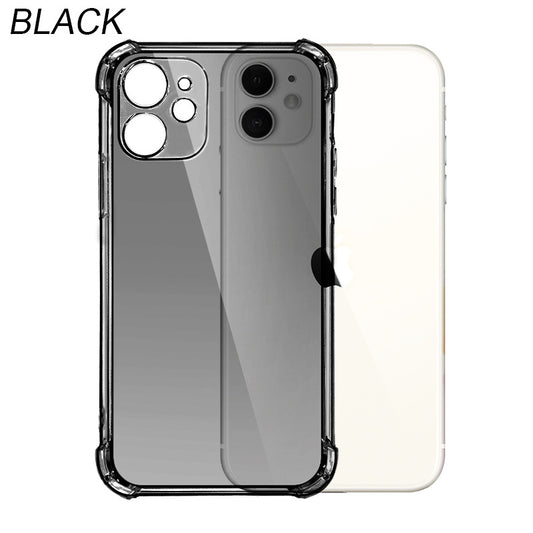 Funda Protectora con Airbags en las Cuatro Esquinas para Móvil - Image 2