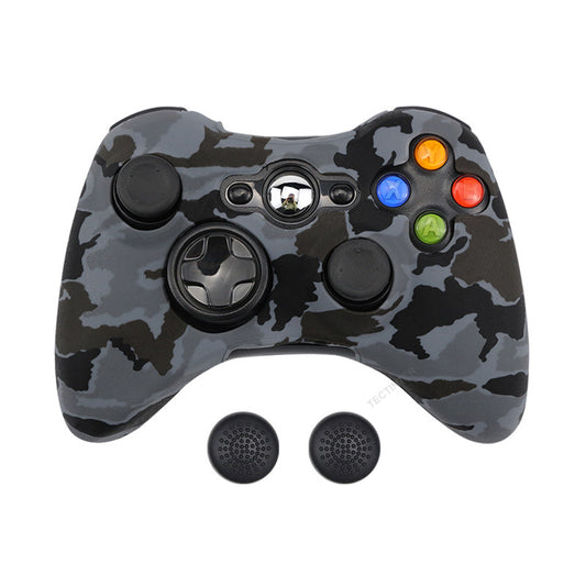 Funda Protectora con Asa Anticaída y Tapa de Botón - Image 2