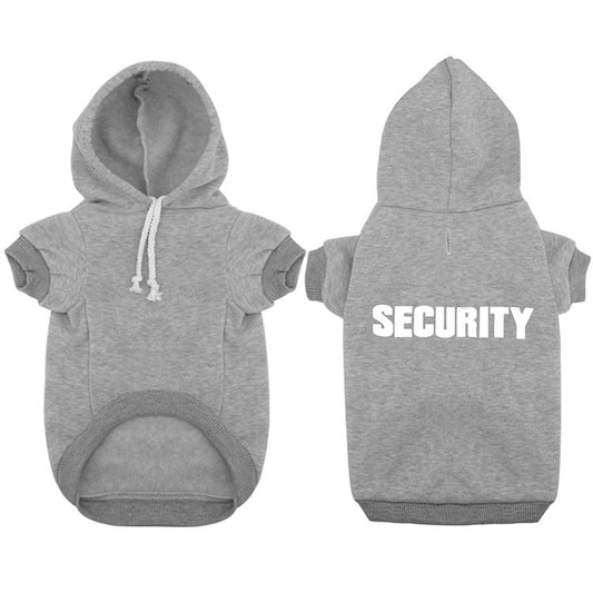 Sudadera Teddy VIP con Capucha de Forro Polar - Image 2