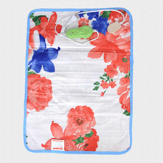 Manta Térmica Eléctrica 220V con Calor Reconfortante - Image 2