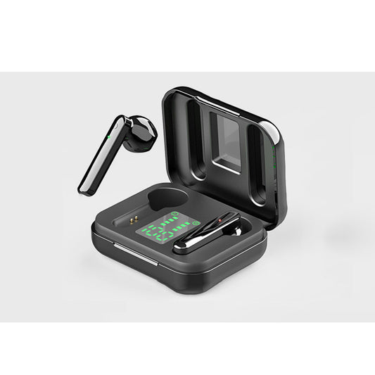 Auriculares Inalámbricos Bluetooth X15 TWS L12 - Llamadas Nítidas y Sonido Premium - Image 2