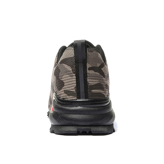 Botas de Senderismo Impermeables Talla Grande - Zapatos Trail Running Invierno Hombre - Image 2
