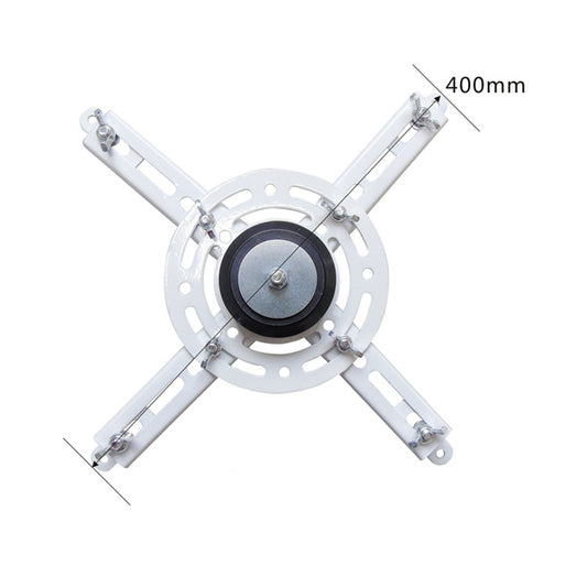 Soporte Motorizado para Proyector con Elevación Eléctrica y Control Remoto - Image 2