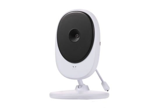 Monitor Inalámbrico para Bebé con Intercomunicador Bidireccional y Sensor de Temperatura - Image 2