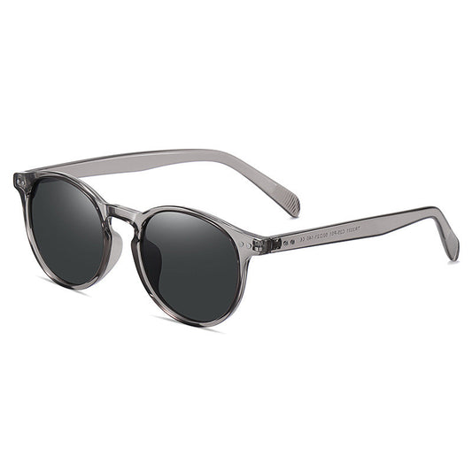Gafas de Sol Redondas Unisex - Protección UV y Estilo - Image 2