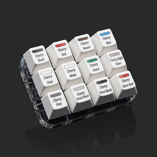 Teclado Mecánico Gaming - Keycap Sublimado de 12 Ejes Premium - Image 2