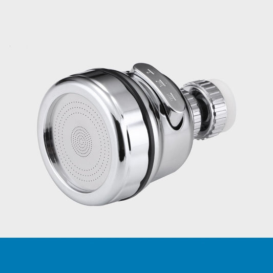 Grifo de Cocina con Sistema de Filtración de Malla - Image 2