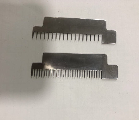 Cepilladora Multiusos de Aleación de Zinc - Image 2