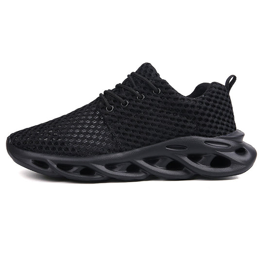 Zapatillas de Correr Deportivas con Malla Transpirable para Hombre - Image 2