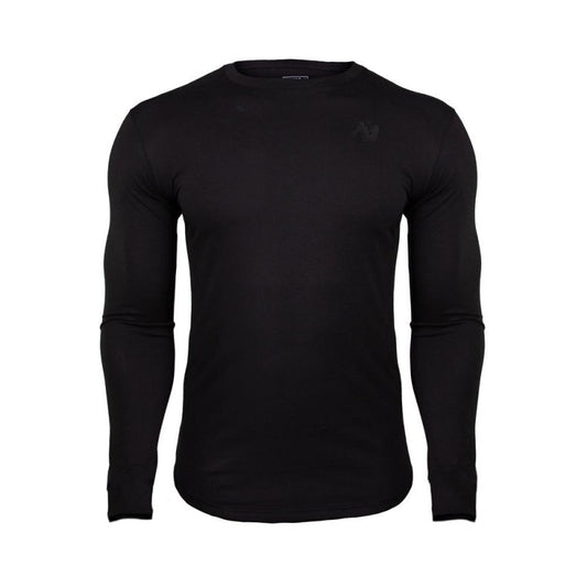 Camiseta Fitness Brothers Manga Larga Deportiva Ligera - Image 2