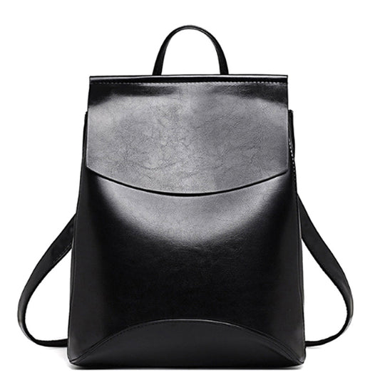 Mochila Escolar Coreana Trend - Bolsa de Viaje Versátil Estilo Colegio - Image 2
