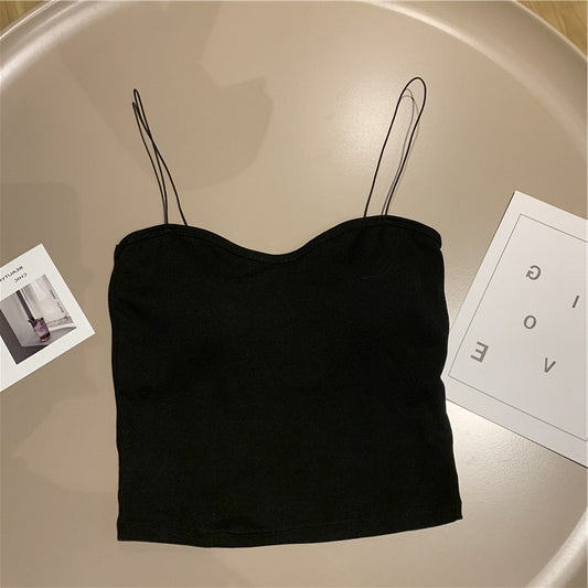 Tops Deportivos Sin Mangas para Mujer - Cómodos y Versátiles para Primavera y Verano - Image 2