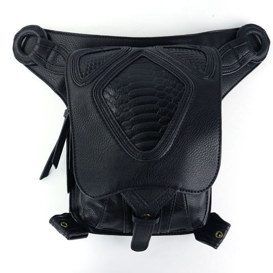Bolsa Táctica Deportiva para Hombro y Cintura Mujer - Image 2
