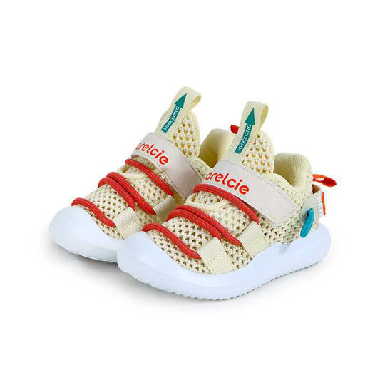 Zapatos Funcionales para Niños Respirable con Suela Blanda Antideslizante (1-6 años) - Image 2