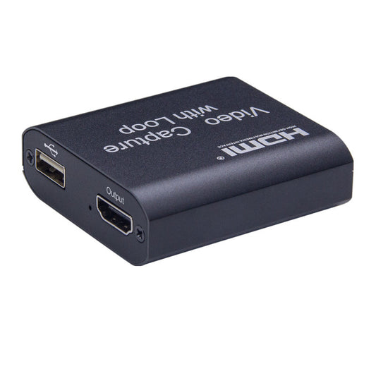 Capturadora de Video Profesional HDMI 4K - Image 2