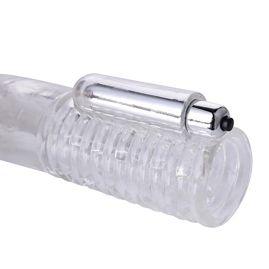 Estimulador de Placer Masculino con Vibración Avanzada - Image 2