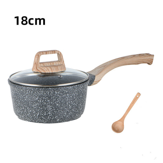 Olla Antiadherente para Preparar Alimentos de Bebé - Image 2