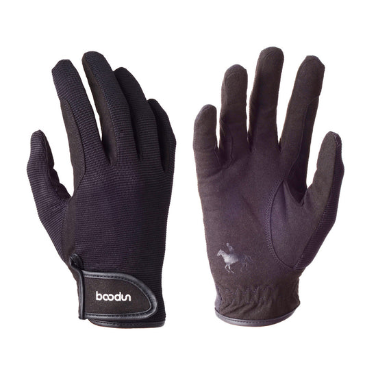 Guantes Profesionales para Equitación - Unisex para Hombre y Mujer - Image 2