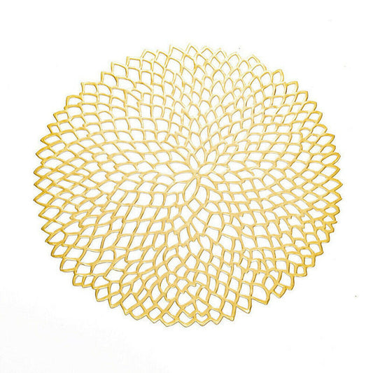 Posavasos Redondos Aislantes para Mesa - Image 2
