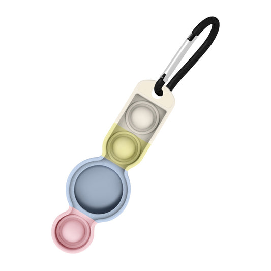 Funda Protectora Antipérdida con Rastreador para AirTags - Image 2
