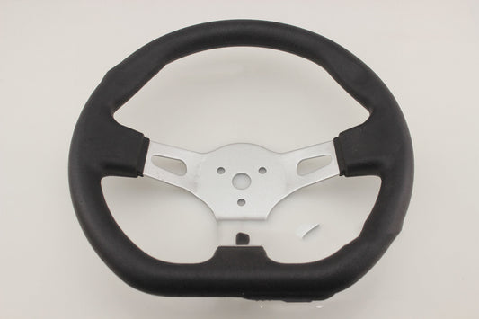 Volante de Karting 27 cm - Control Profesional para Cuadriciclos - Image 2