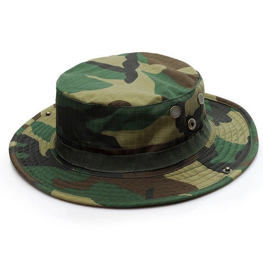 Gorra Táctica Militar Multicam 20 Colores - Caza, Senderismo y Camping - Image 2