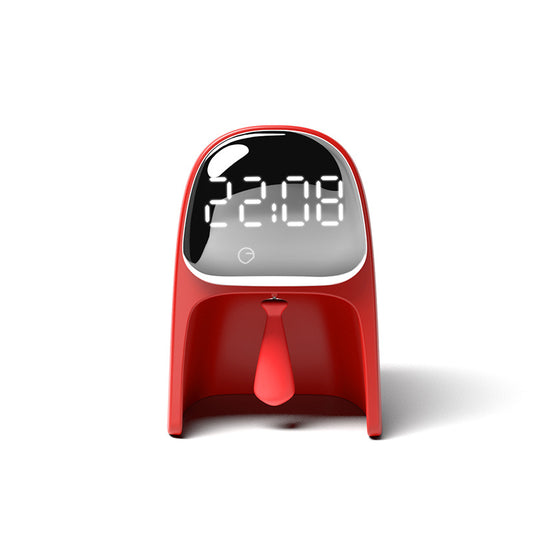 Reloj Despertador Inteligente con Luz LED Luminosa - Image 2