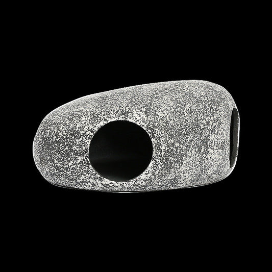 Decoraciones de Cerámica para Acuarios y Estanques - Hábitat para Camarones - Image 2